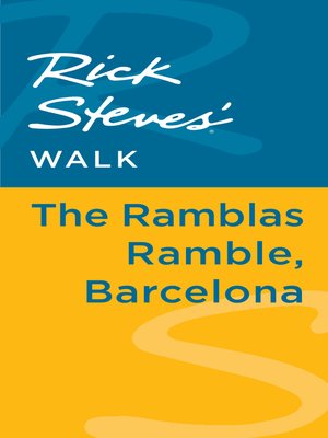 cover image of Rick Steves' Walk